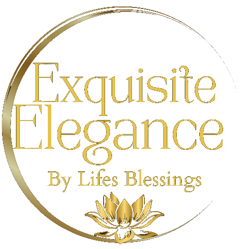 Exquisite Elegance By Life’s Blessings