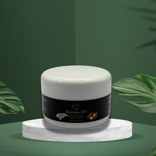 Batana oil